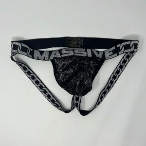 Andrew Christian Massive Thong